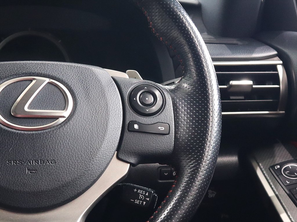 レクサス　ＩＳ