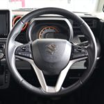 スズキ　スペーシアギア