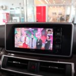 ダイハツ　キャスト