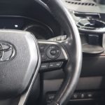 トヨタ　ハリアー