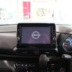 日産　デイズルークス