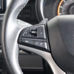 スズキ　スペーシアギア