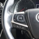 トヨタ　ハリアー