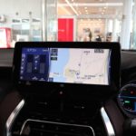 トヨタ　ハリアー