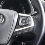 トヨタ　ハリアー