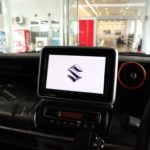 スズキ　スペーシアギア