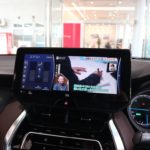 トヨタ　ハリアー