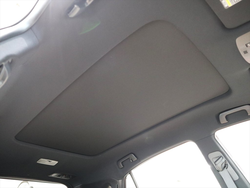 トヨタ　ハリアー