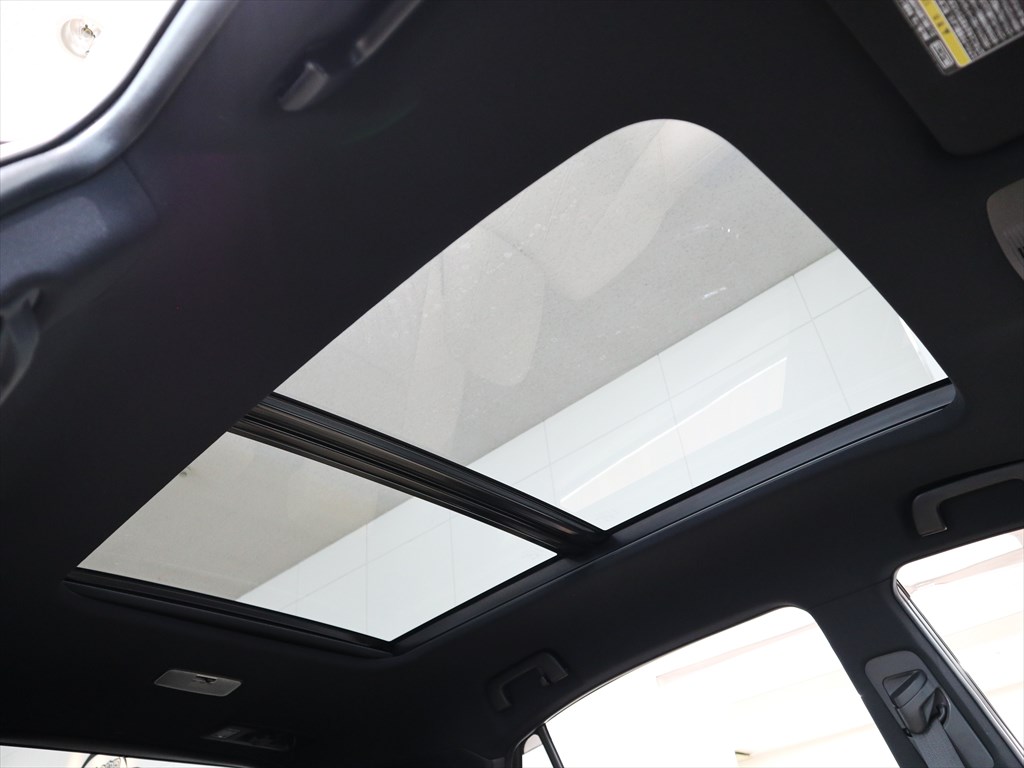 トヨタ　ハリアー