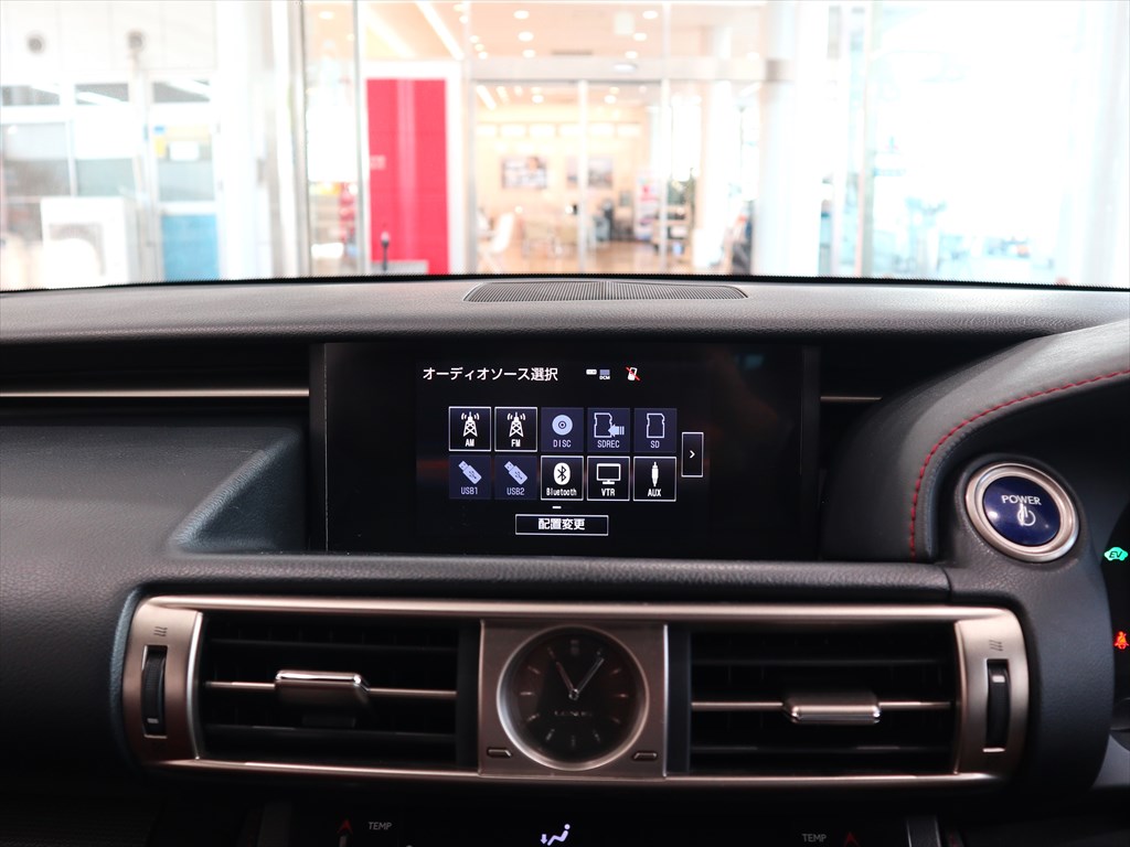 レクサス　ＩＳ