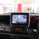 スズキ　スペーシアギア