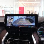 トヨタ　ハリアー