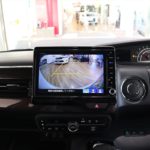 ホンダ　N-BOXカスタム