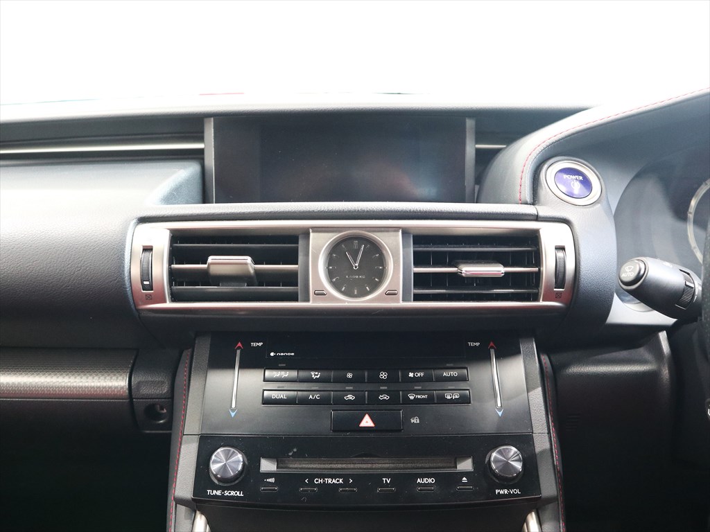 レクサス　ＩＳ