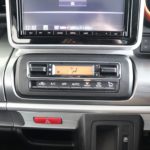 スズキ　スペーシアギア