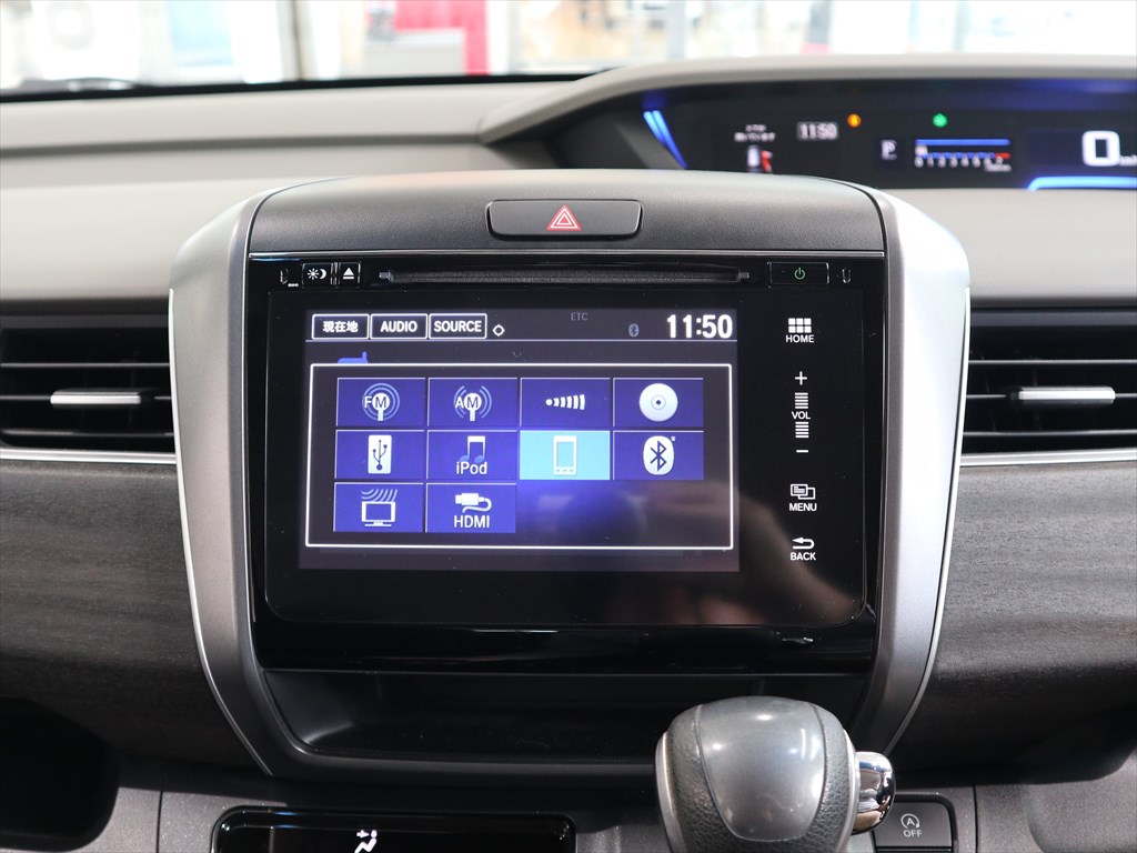 ホンダ　　フリード　　