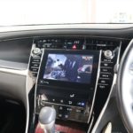 トヨタ　ハリアー