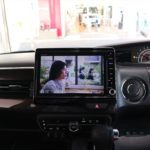 ホンダ　N-BOXカスタム