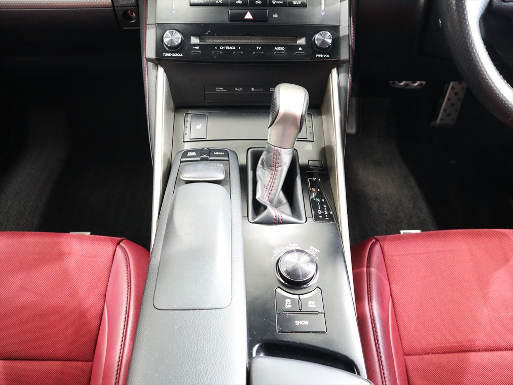 レクサス　ＩＳ