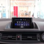 レクサス　CT