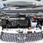 ダイハツ　キャスト