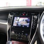 トヨタ　ハリアー