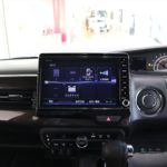 ホンダ　N-BOXカスタム