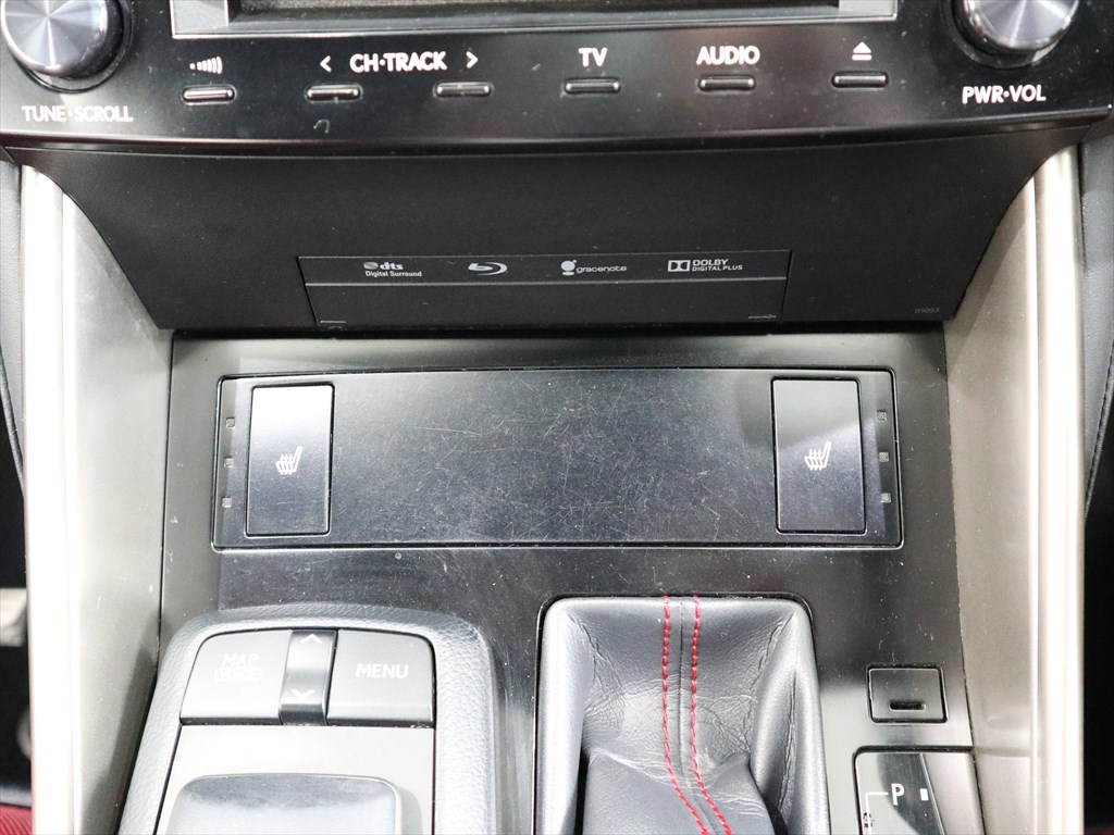 レクサス　ＩＳ