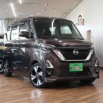 日産　デイズルークス