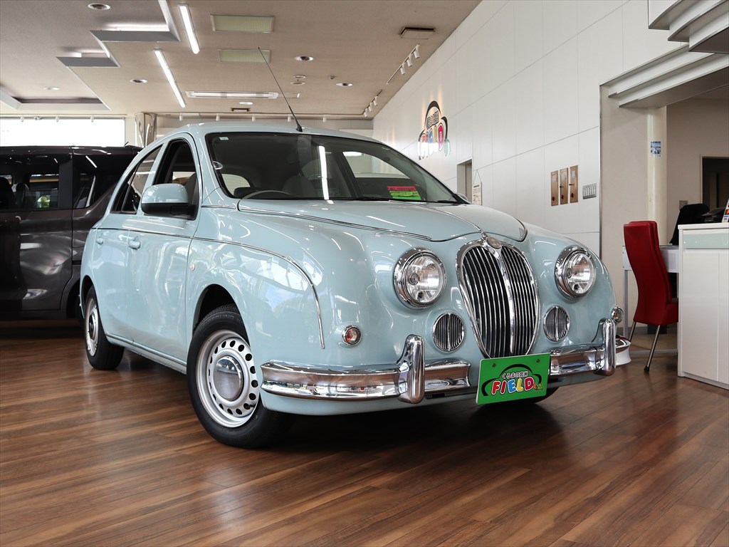 ミツオカ　ビュート