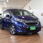 ホンダ　　フリード　　
