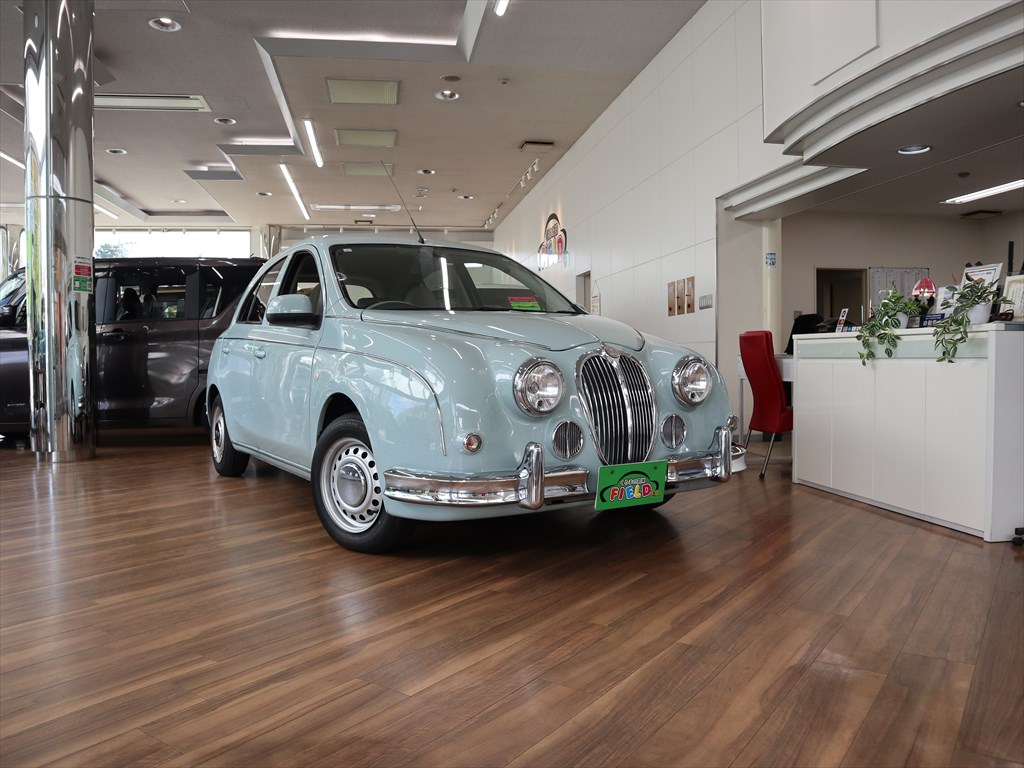 ミツオカ　ビュート