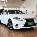 レクサス　ＩＳ