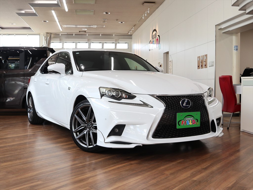 レクサス　ＩＳ