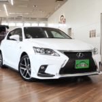 レクサス　CT