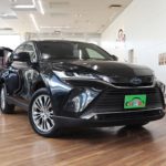 トヨタ　ハリアー