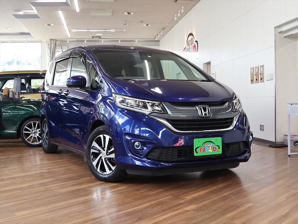 ホンダ　　フリード　　