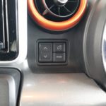 スズキ　スペーシアギア