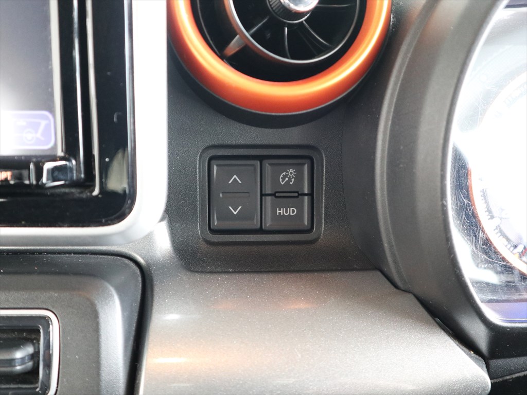 スズキ　スペーシアギア