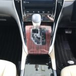 トヨタ　ハリアー