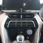 トヨタ　ハリアー