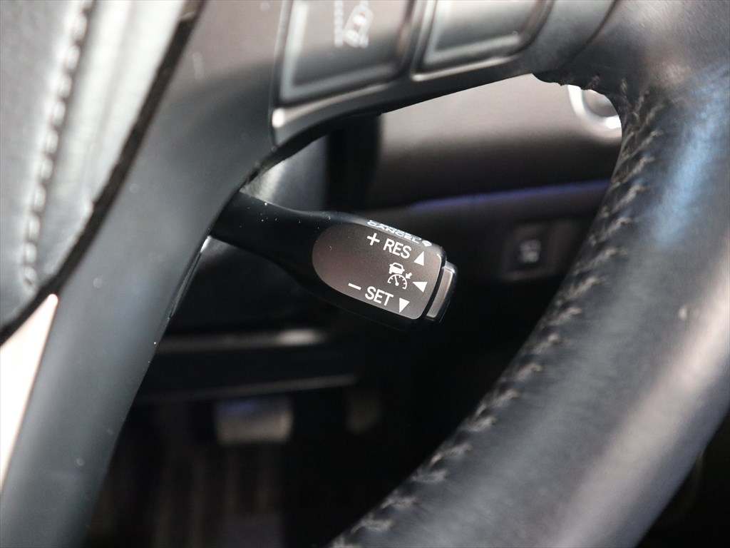 トヨタ　ハリアー