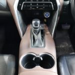 トヨタ　ハリアー