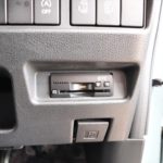 スズキ　スペーシアギア