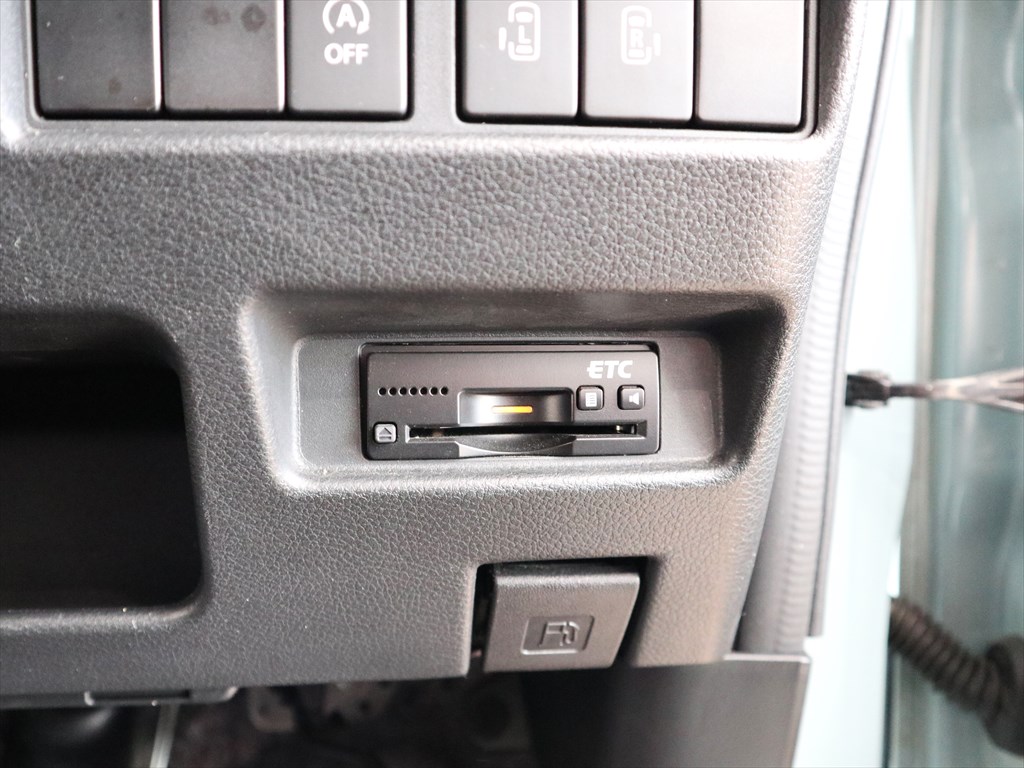 スズキ　スペーシアギア