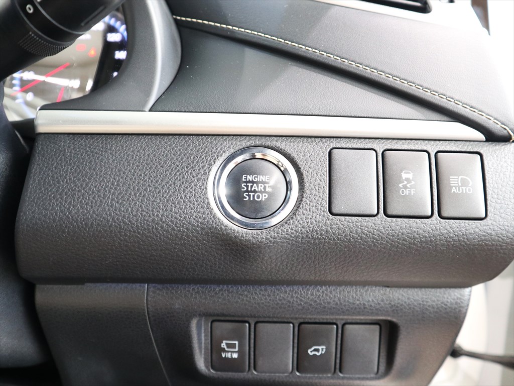 トヨタ　ハリアー