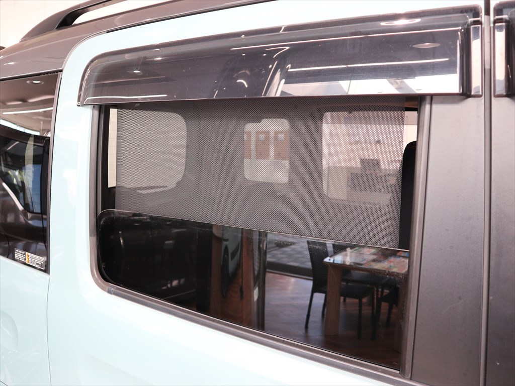 スズキ　スペーシアギア