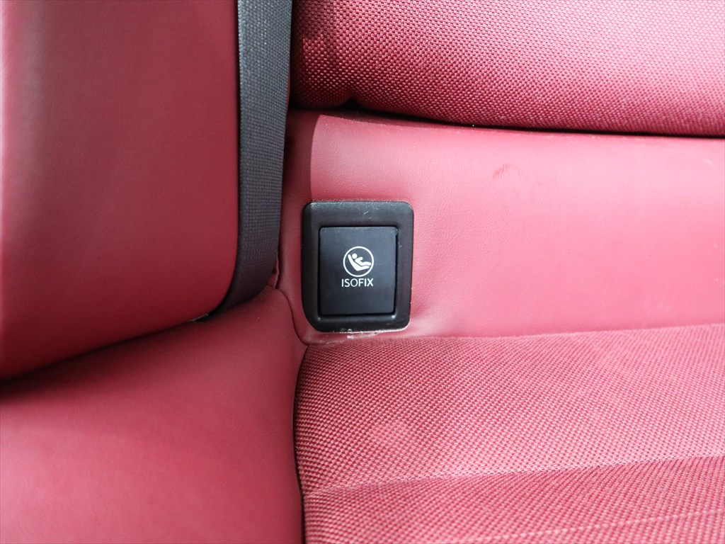 レクサス　ＩＳ