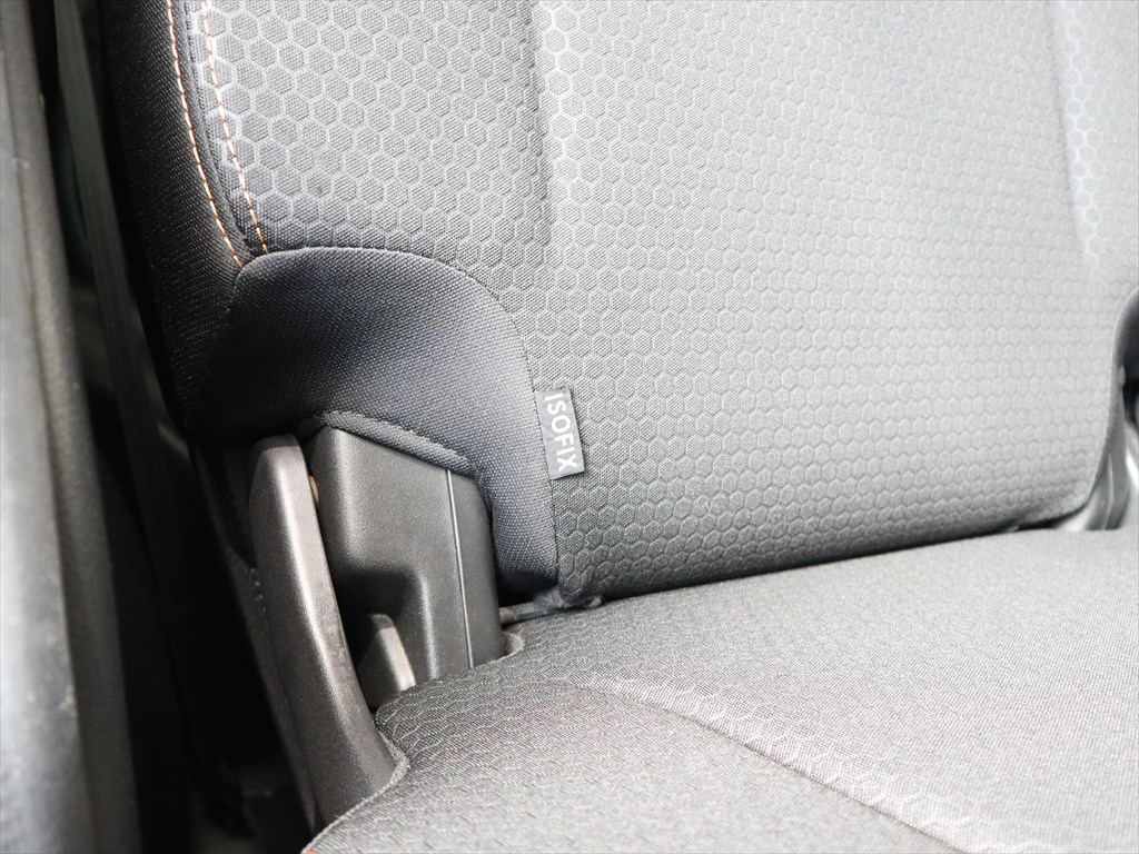 スズキ　スペーシアギア