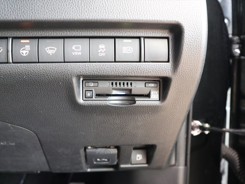 トヨタ　ハリアー